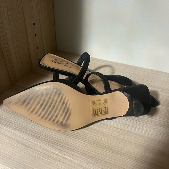 Call It Spring Zaydan Kitten Heels - Picture 2 of 5